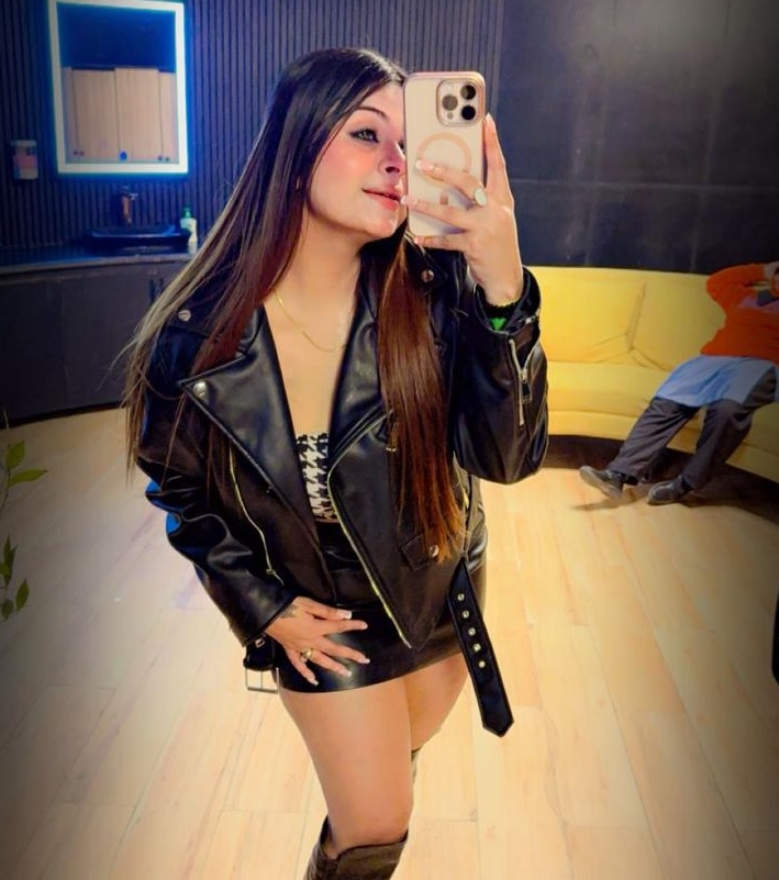 hyderabad  Airhostess Escort anshika