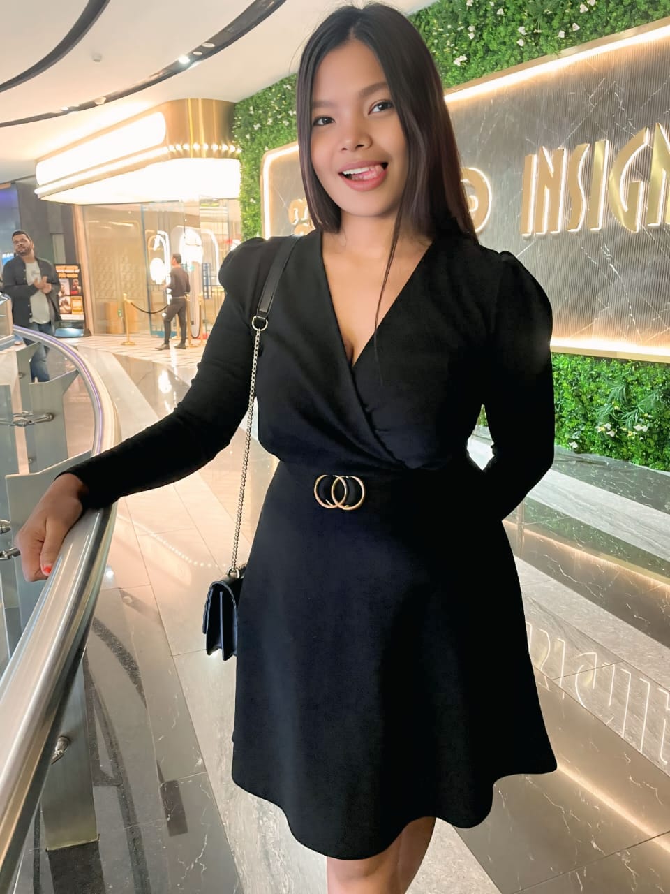 hyderabad Airhostess Escort Neha